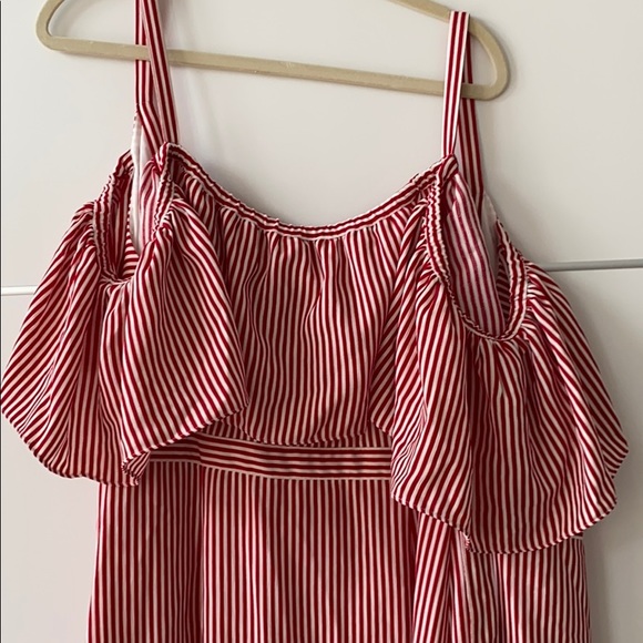 Club Monaco Robe Dress - Picture 7 of 9